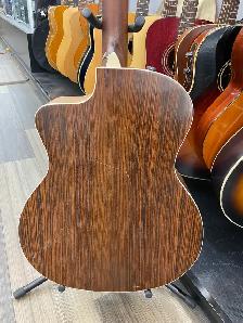 2009 Taylor 214CE Acoustic Electric Guitar - Photo 6