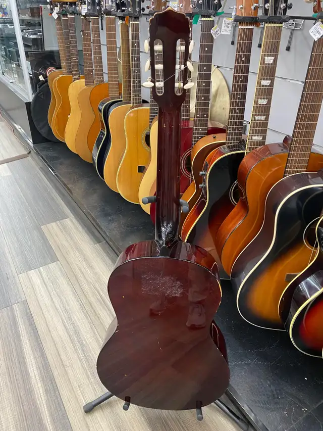 Aria CGP-001 Acoustic Guitar