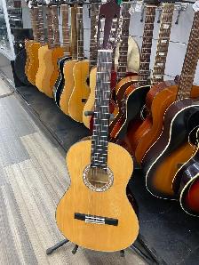 Aria CGP-001 Acoustic Guitar - Photo 2