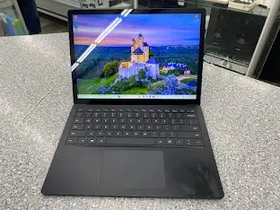 Microsoft Surface Laptop 4 Touch Screen
