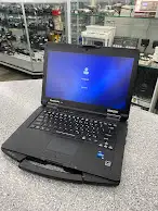 Panasonic FZ-55 ToughBook I51345U 1.6GHZ