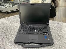Panasonic FZ-55 ToughBook I51345U 1.6GHZ - Photo 2