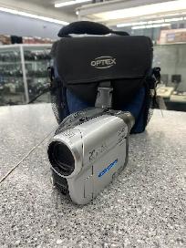 Sony DCR-DVD103 Camcorder