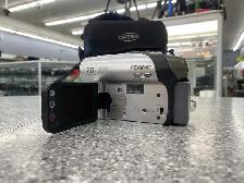 Sony DCR-DVD103 Camcorder - Photo 2