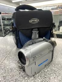 Sony DCR-DVD103 Camcorder - Photo 3