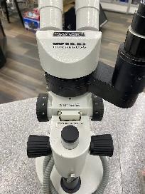Wild Heerbrugg M8 Trinocular Stereo Microscope - Photo 4