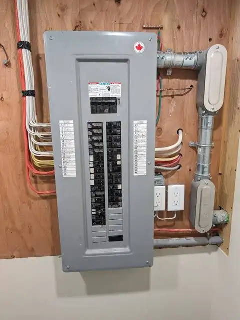 Electrician