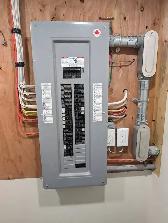 Electrician