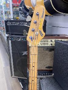 1979 Japan Ibanez Roadster Fretless Bass Guitar