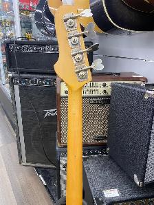 1979 Japan Ibanez Roadster Fretless Bass Guitar - Photo 2