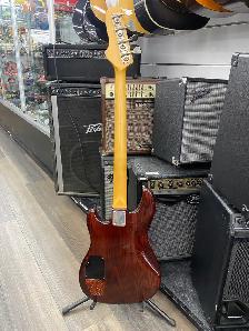 1979 Japan Ibanez Roadster Fretless Bass Guitar - Photo 5