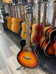 Yamaha APX500III Acoustic Guitar