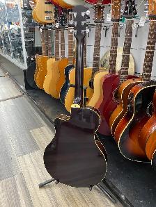 Yamaha APX500III Acoustic Guitar - Photo 4