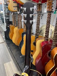 Yamaha APX500III Acoustic Guitar - Photo 5
