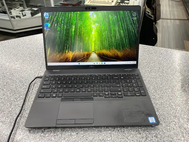Dell Precision 15.6' Laptop