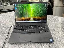 Dell Precision 15.6' Laptop