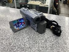 Canon ELURA  80 Digital Video Camcorder - Photo 2