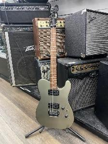 Fender Contemporary Telecaster Electric Guitar