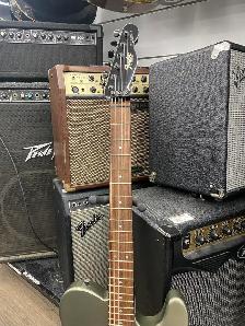 Fender Contemporary Telecaster Electric Guitar - Photo 2