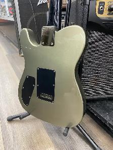 Fender Contemporary Telecaster Electric Guitar - Photo 6