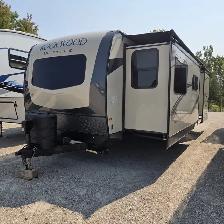 2019 Rockwood ULTRALITE 2608BS - Photo 2