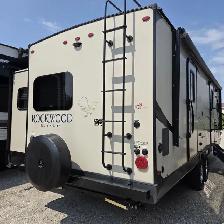 2019 Rockwood ULTRALITE 2608BS - Photo 3