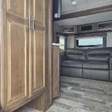 2019 Rockwood ULTRALITE 2608BS - Photo 6