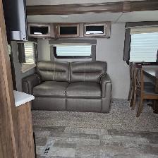 2019 Rockwood ULTRALITE 2608BS - Photo 8