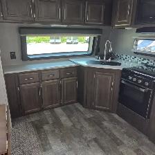 2019 Rockwood ULTRALITE 2608BS - Photo 12