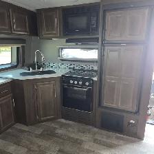 2019 Rockwood ULTRALITE 2608BS - Photo 14