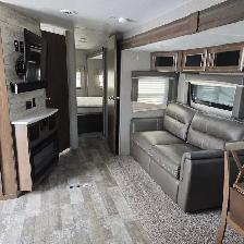 2019 Rockwood ULTRALITE 2608BS - Photo 16