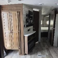 2019 Rockwood ULTRALITE 2608BS - Photo 17