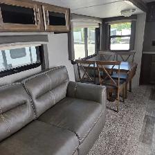 2019 Rockwood ULTRALITE 2608BS - Photo 26