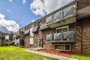 Dunn Park Apartments in Niagara Falls