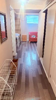 1 Bedroom Apartment - Photo 2