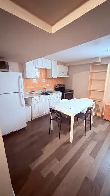 1 Bedroom Apartment - Photo 3