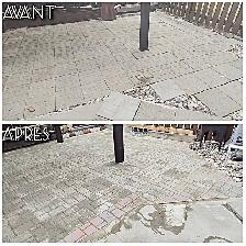 PAVER STONE REPAIR - Photo 4
