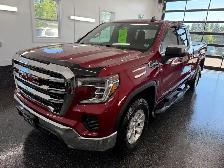 2019 Gmc Sierra SLE 4X4 Only 55,000KM! Like New!
