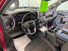 2019 Gmc Sierra SLE 4X4 Only 55,000KM! Like New! - Photo 9