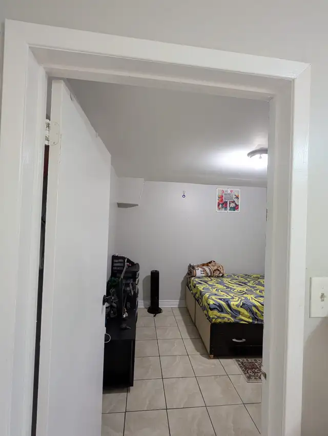 Room for Rent
