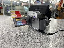 Sony DCR-HC21 Camcorder