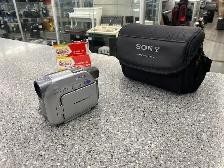 Sony DCR-HC21 Camcorder - Photo 2