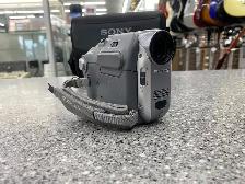 Sony DCR-HC21 Camcorder - Photo 4