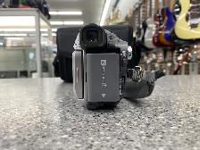 Sony DCR-HC21 Camcorder - Photo 5