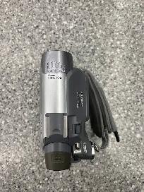 Sony DCR-HC21 Camcorder - Photo 6