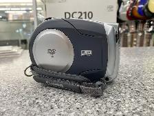 Canon DC210 DVD Camcorder - Photo 5