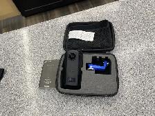 Ricoh Theta Z1 360  4K Camera