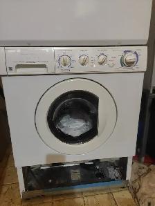 Dryer washer appliance repair