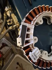 Dryer washer appliance repair - Photo 5