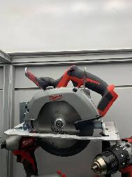 Milwaukee Kit 6 Piece Tool Combo - Photo 3